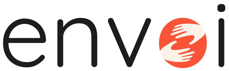 Logo ENVOI INSERTION & HANDICAP
