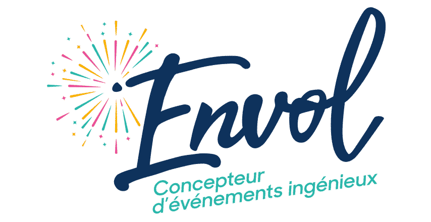 Logo ENVOL