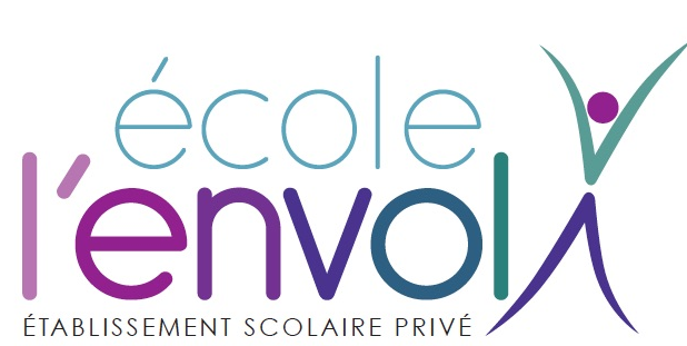 Logo ENVOL 64