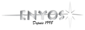 Logo ENYOS ACCUEIL