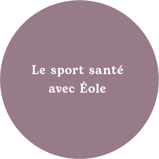 Logo EOLE SANTE