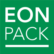 Logo EON PACK (EON PACK)
