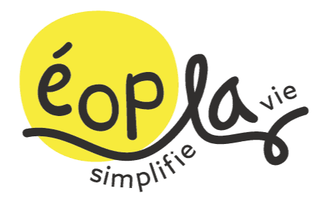 Logo EOP LA