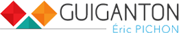 Logo EP CARRELAGE (JACKY GUIGANTON)