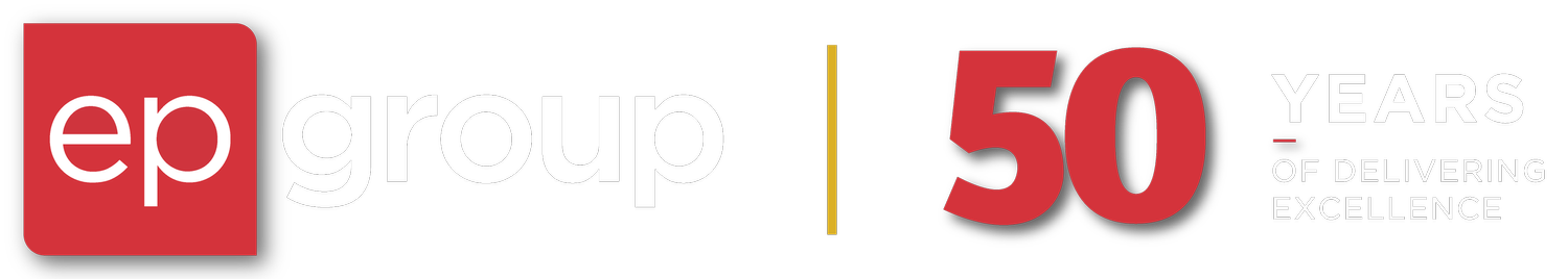 Logo EP GROUP FRANCE