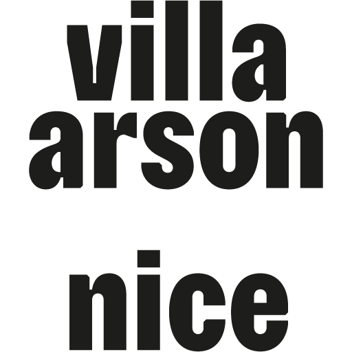 Logo EPA VILLA ARSON