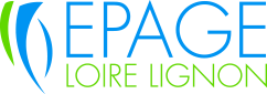 Logo EPAGE LOIRE LIGNON (SICALA)
