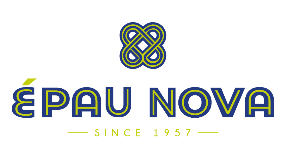 Logo EPAU-NOVA
