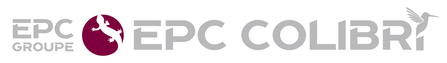 Logo EPC COLIBRI (COLIBRI)
