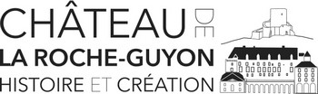 Logo EPCC DU CHATEAU DE LA ROCHE-GUYON