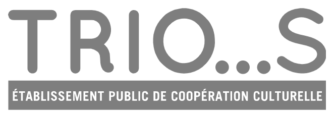 Logo EPCC TRIO...S