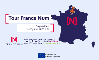 Logo EPEC ROANNE