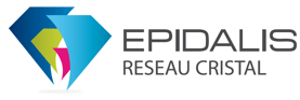 Logo EPIDALIS