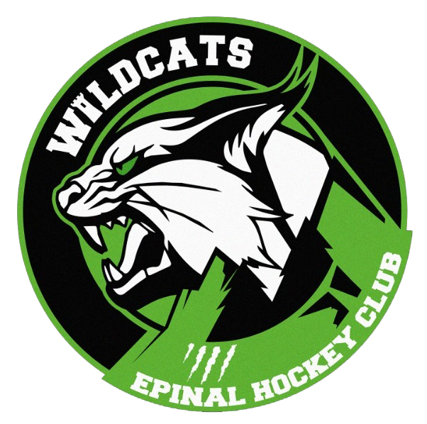 Logo EPINAL HOCKEY CLUB (EHC)
