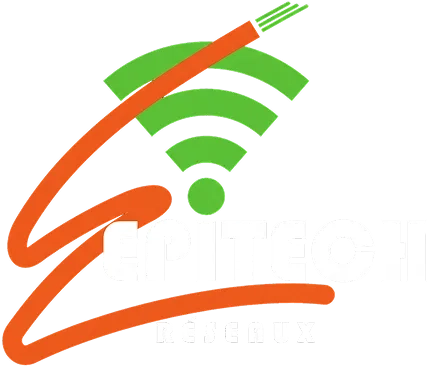 Logo EPITECH (EPITECH RESEAUX)