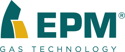 Logo EPM GAS TECHNOLOGY FRANCE (EPM GAS TECHNOLOGY FRANCE) (EPM)