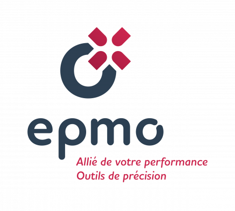Logo EPMO (E.P.M.O)