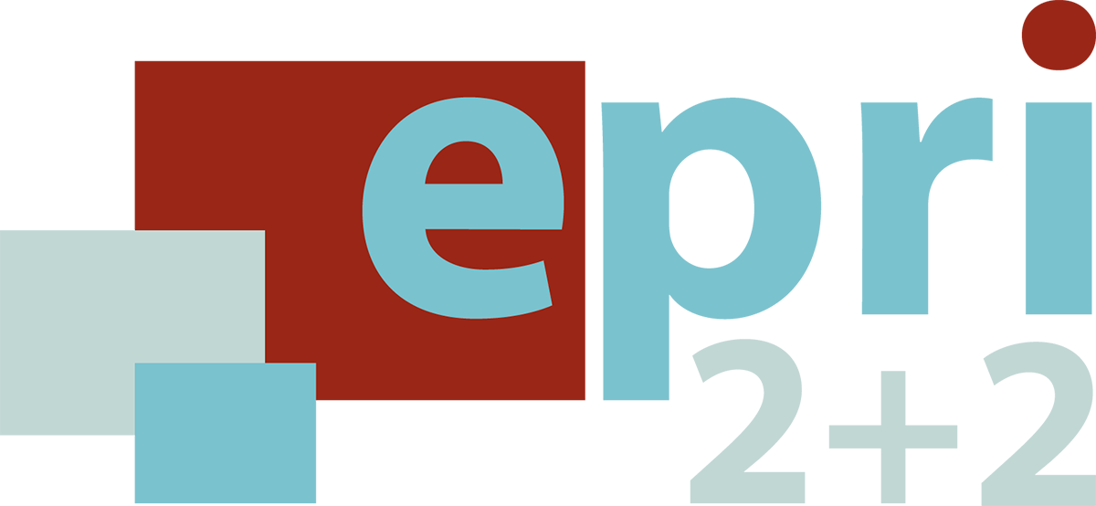 Logo EPRI 2+2