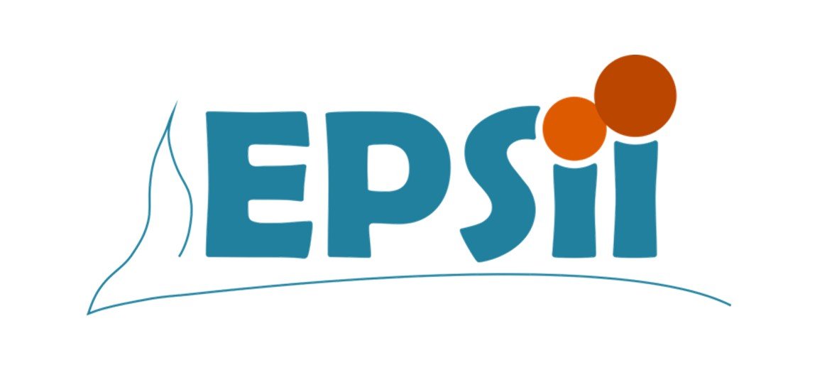 Logo EPSII (EPSII)