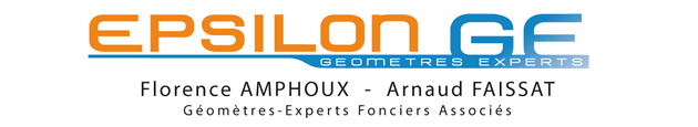 Logo EPSILON GE