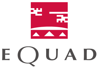 Logo EQUAD RCC