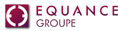 Logo EQUANCE SAS
