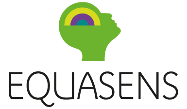 Logo EQUASENS