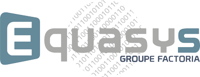Logo EQUASYS