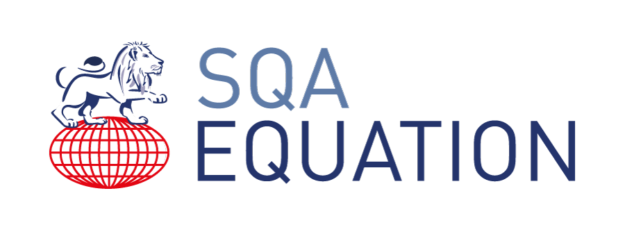 Logo EQUATION (EQUATION)