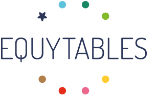 Logo EQUI'TABLES
