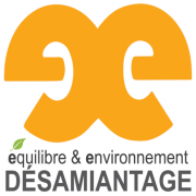 Logo EQUILIBRE ENVIRONNEMENT (EQUILIBRE ENVIRONNEMENT)