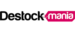 Logo EQUINOXE (DESTOCKMANIA)