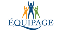 Logo EQUIPAGE