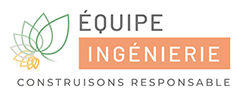 Logo EQUIPE INGENIERIE