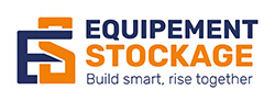 Logo EQUIPEMENT STOCKAGE