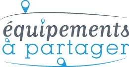 Logo EQUIPEMENTS A PARTAGER