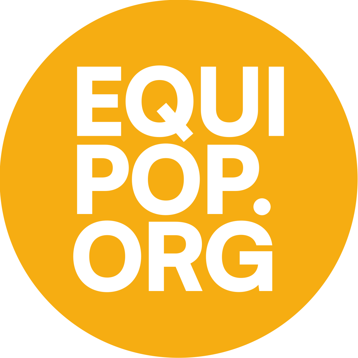 Logo EQUIPOP