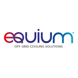 Logo EQUIUM GROUPE