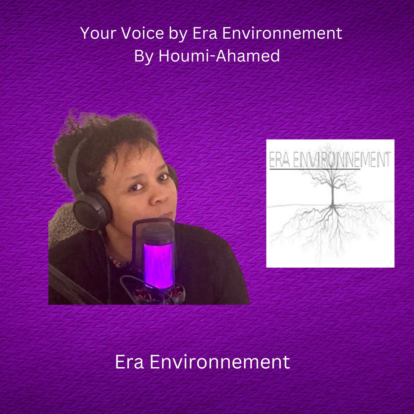 Logo ERA ENVIRONNEMENT