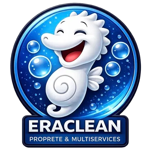 Logo ERACLEAN