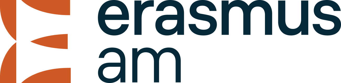 Logo ERASMUS GESTION