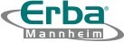 Logo ERBA DIAGNOSTICS FRANCE