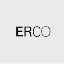 Logo ERCO LUMIERES