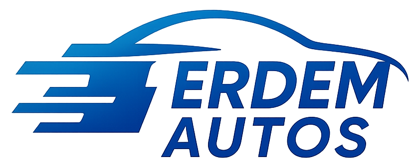 Logo ERDEM AUTOS