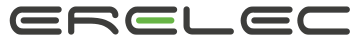 Logo ERELEC INDUSTRIE