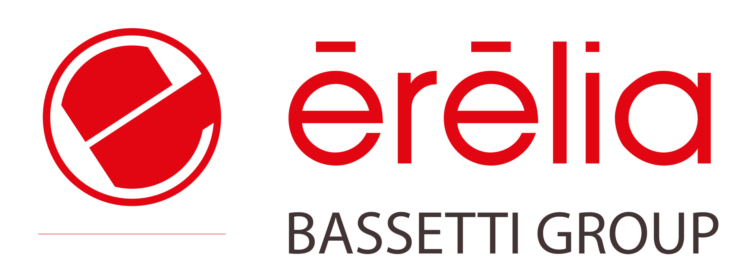 Logo ERELIA