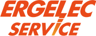 Logo ERGELEC SERVICE