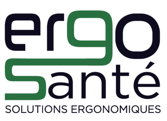 Logo ERGOSANTE IDF
