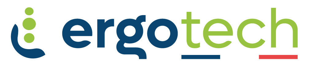 Logo ERGOTECH