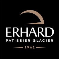 Logo ERHARD PATISSIER GLACIER (EPG)